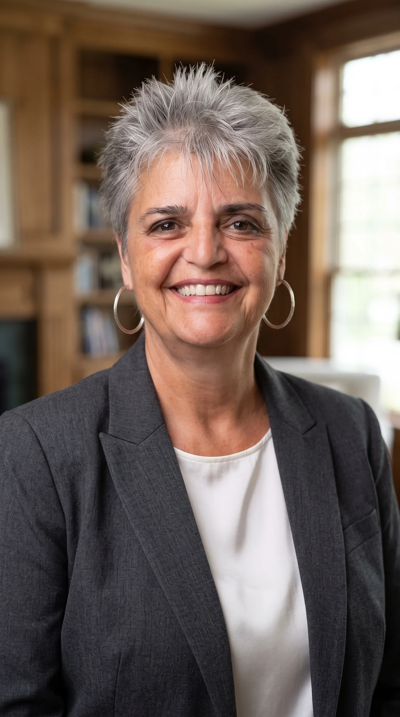 Patricia Fraga Alvares, PA