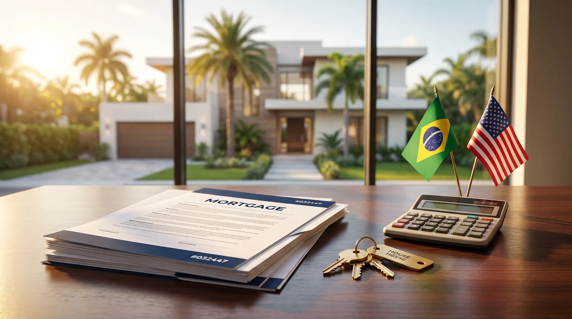 Financing Florida Property as a Foreign Buyer: How It Works